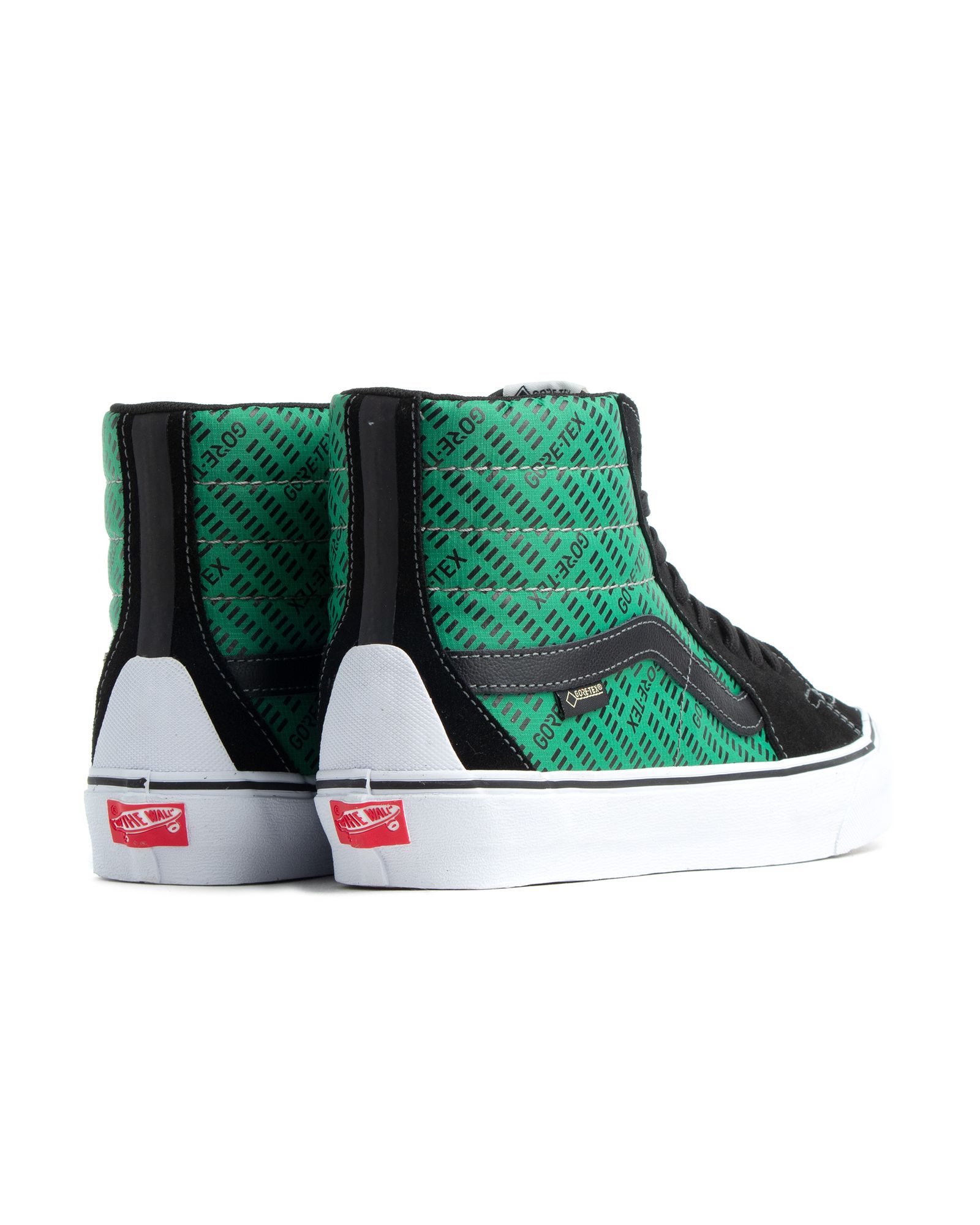 UA Sk8 Hi GORE-TEX