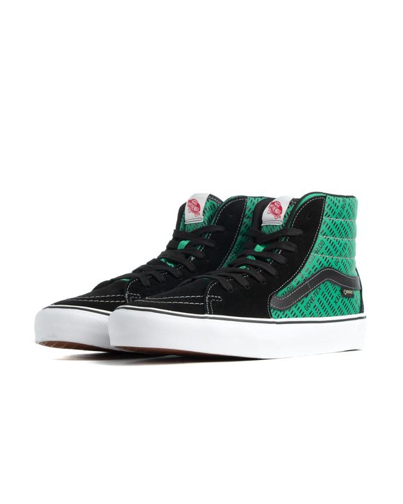 UA Sk8 Hi GORE-TEX