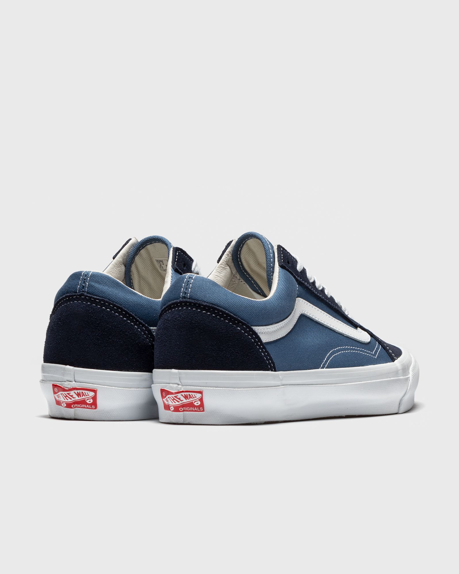 UA OG Old Skool LX