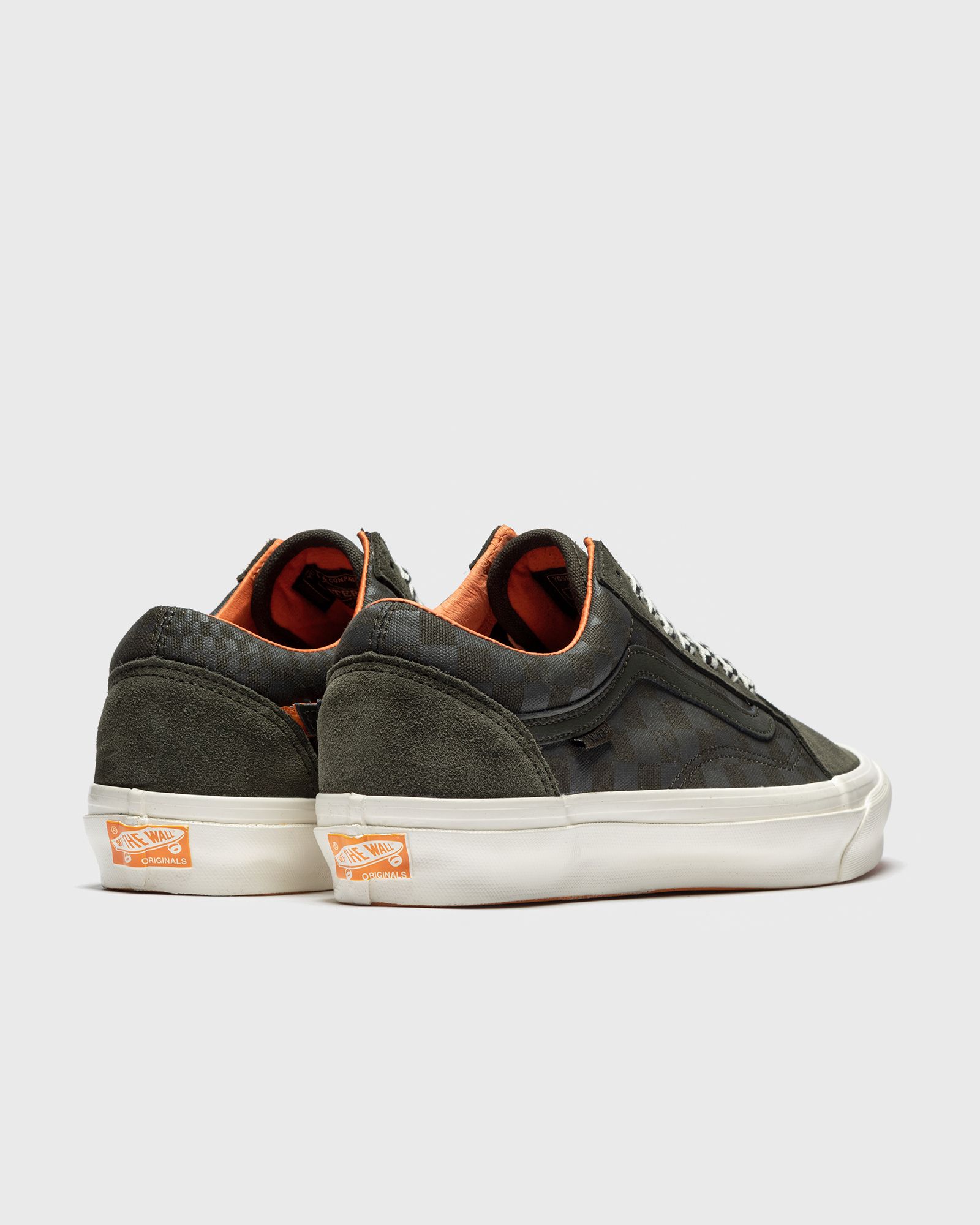 Vans Vault x Porter Yoshida OG Old Skool LX