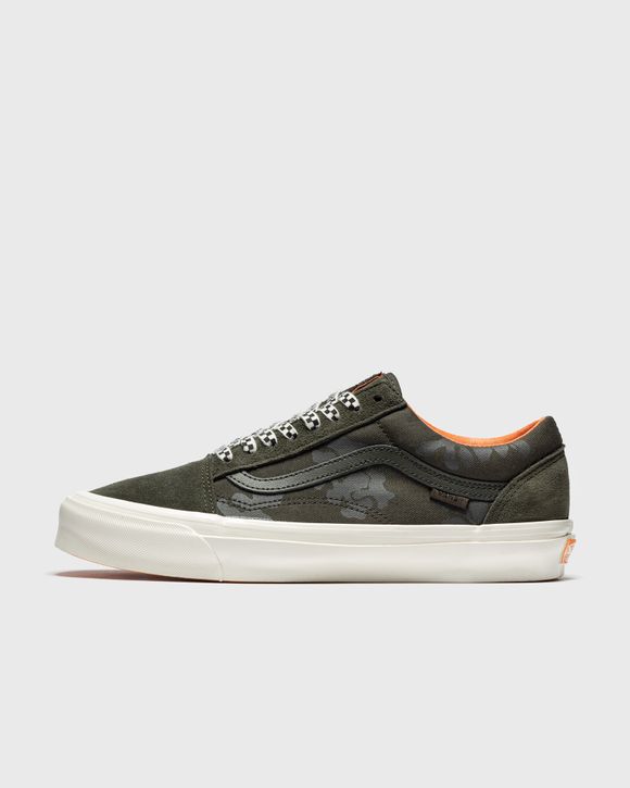 Vans Vault x Porter Yoshida OG Old Skool LX