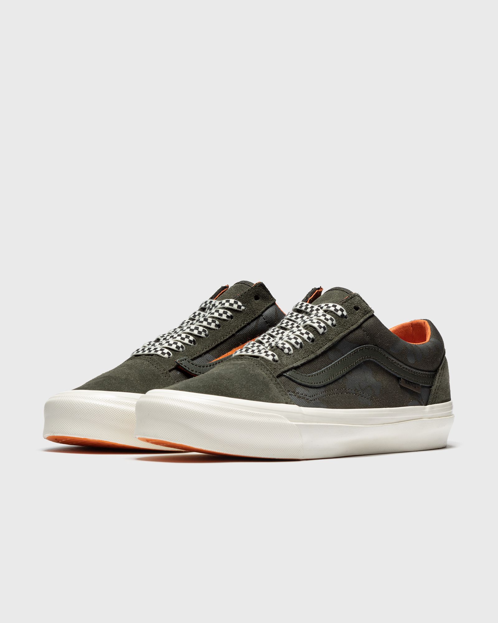 Vans Vault x Porter Yoshida OG Old Skool LX