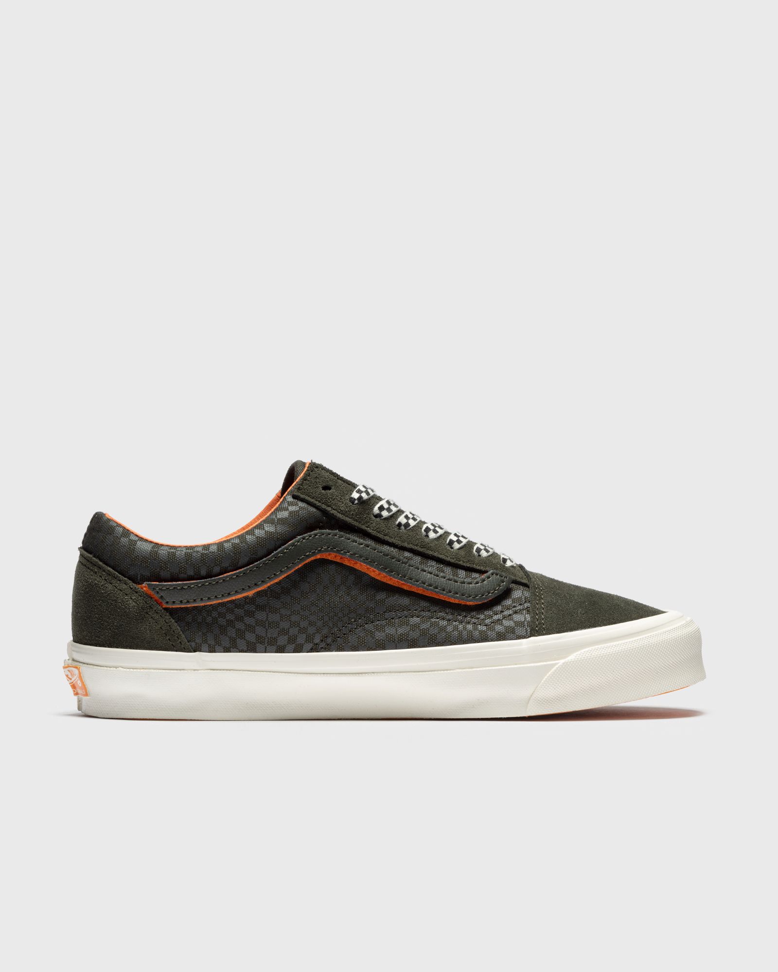 Vans Vault x Porter Yoshida OG Old Skool LX