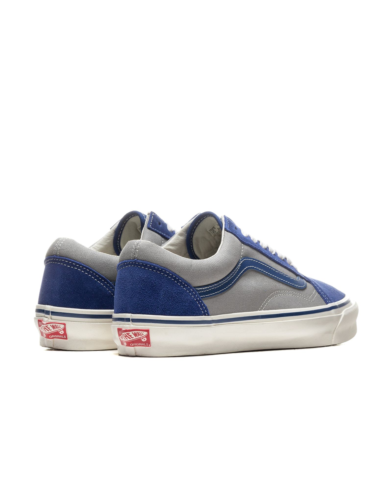 UA OG Old Skool LX