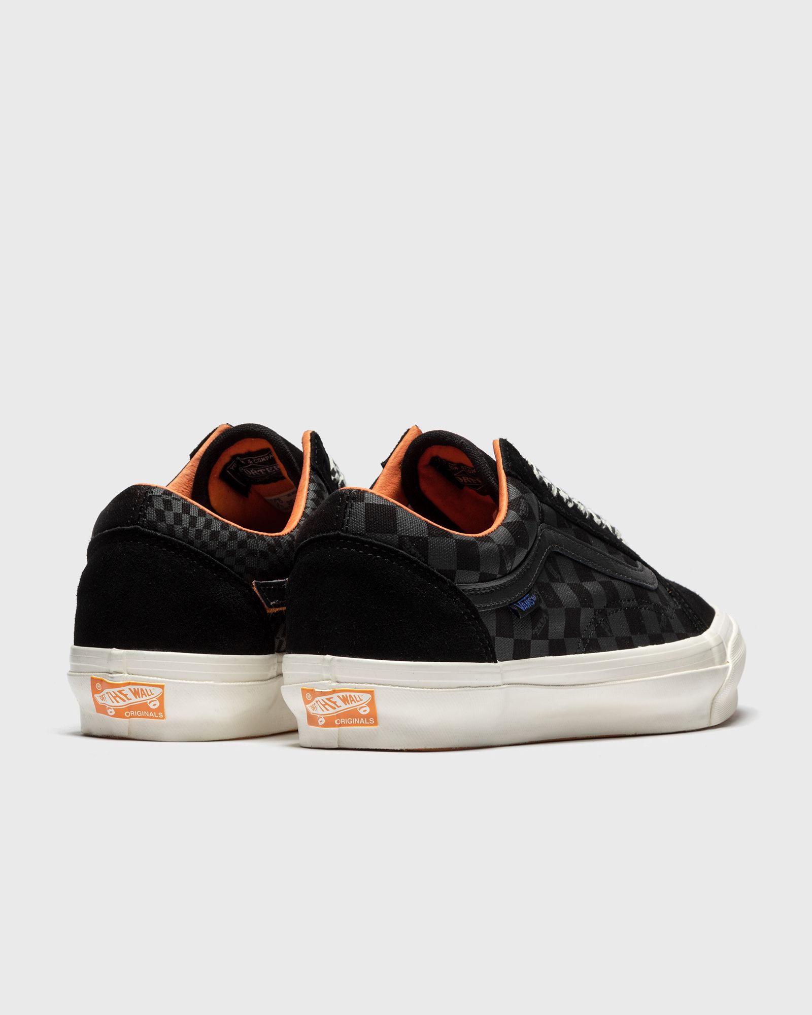 Vans Vault x Porter Yoshida UA OG Old Skool LX