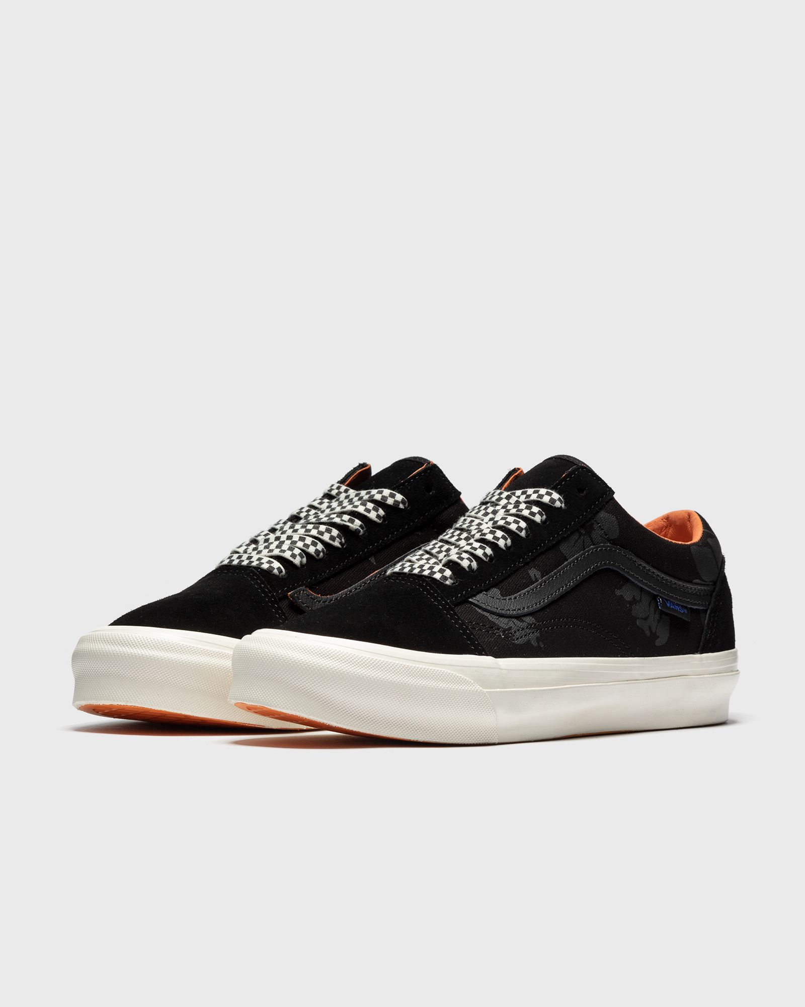 Vans Vault x Porter Yoshida UA OG Old Skool LX