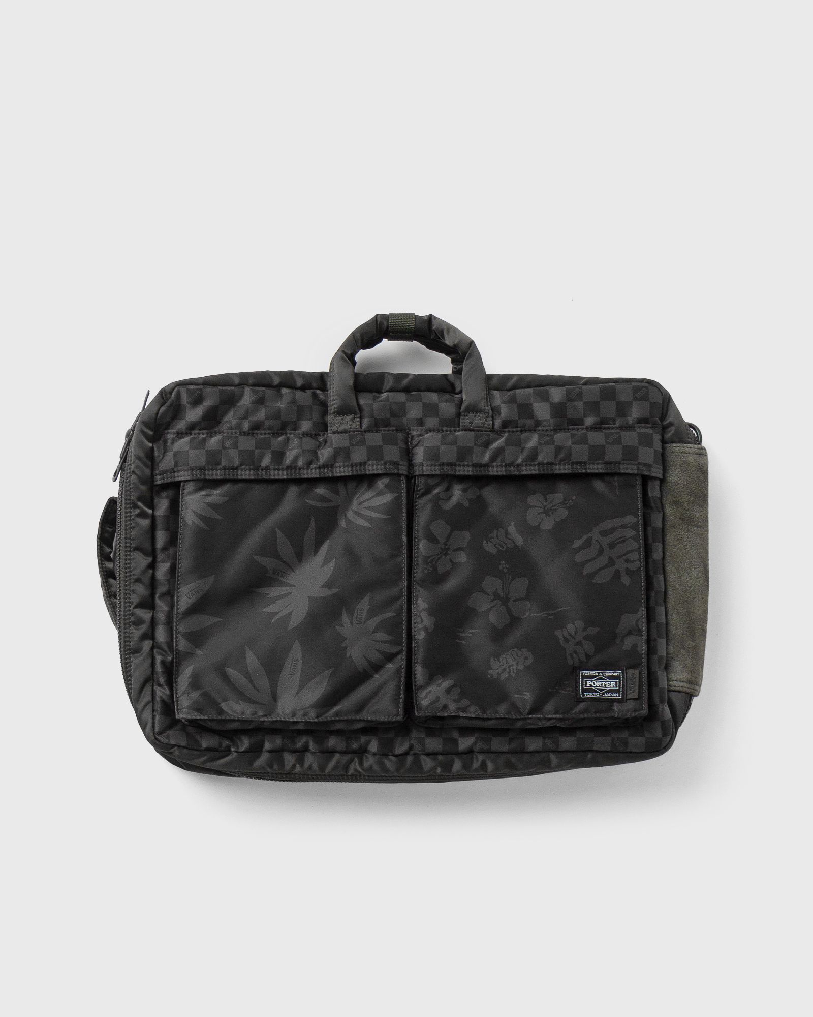Vans VAULT x Porter-Yoshida & Co. 3-Way Briefcase