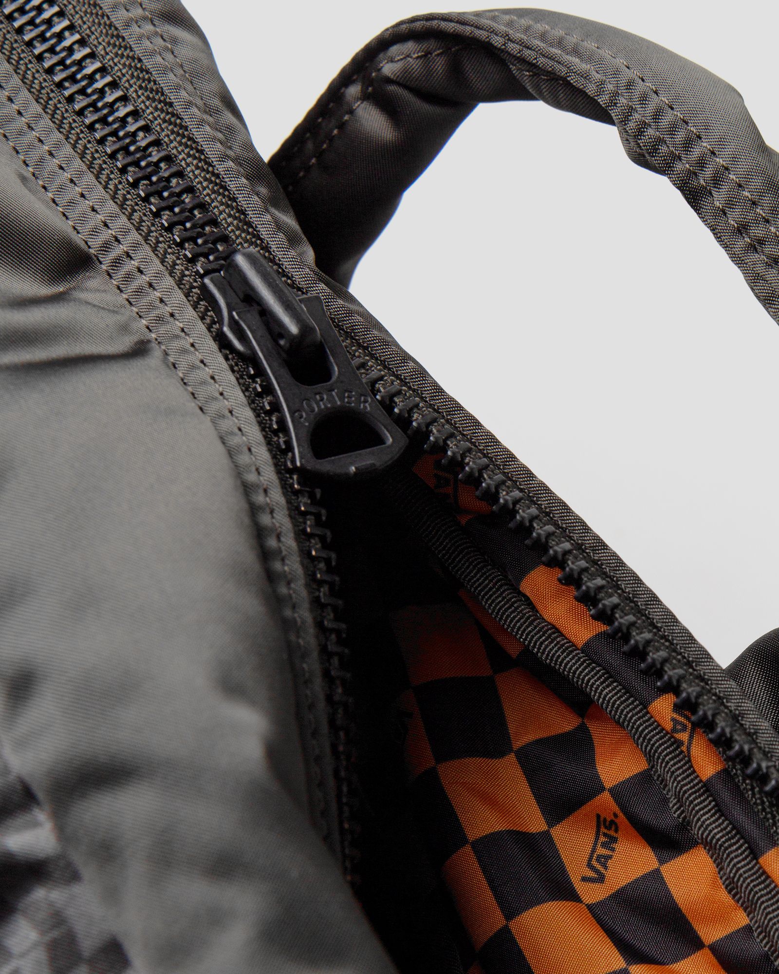 Vans VAULT x Porter-Yoshida & Co. 3-Way Briefcase