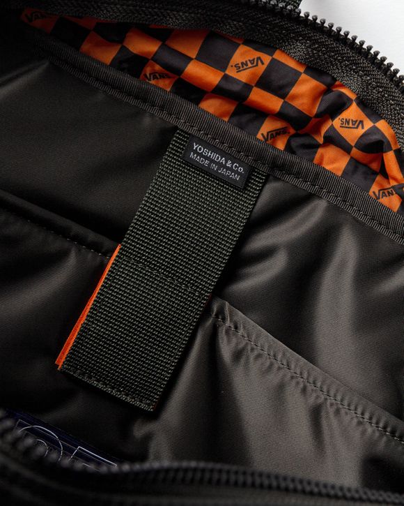 Vans VAULT x Porter-Yoshida & Co. 3-Way Briefcase
