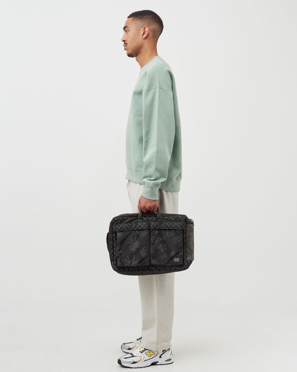 Head Porter3wayバック Head Porter 3Way Helmet Bag
