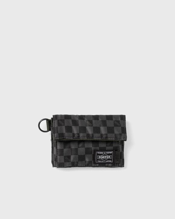 Vans VANS VAULT X PORTER-YOSHIDA & CO. WALLET Multi | BSTN Store