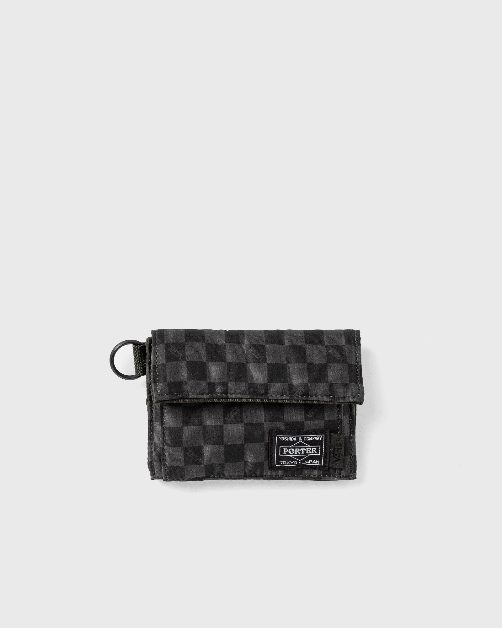 VANS VAULT X PORTER-YOSHIDA & CO. WALLET