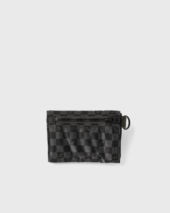 Vans VANS VAULT X PORTER YOSHIDA CO. WALLET Multi olivine