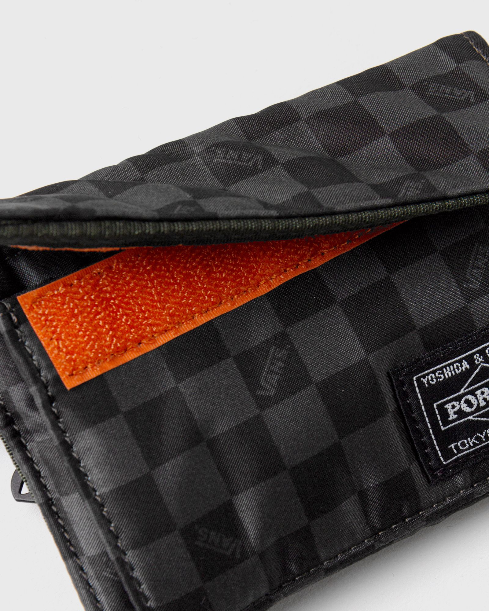 VANS VAULT X PORTER-YOSHIDA & CO. WALLET