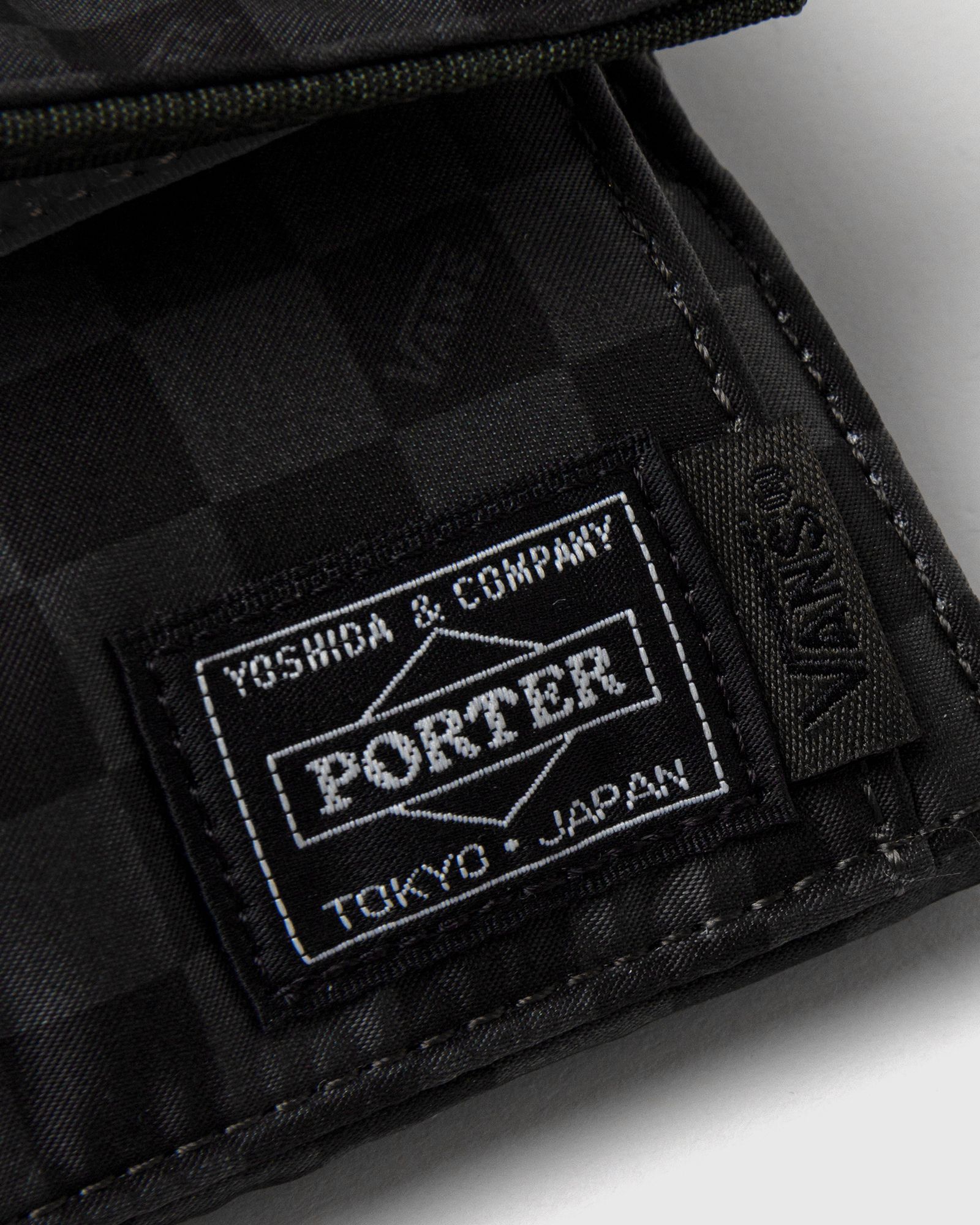 VANS VAULT X PORTER-YOSHIDA & CO. WALLET