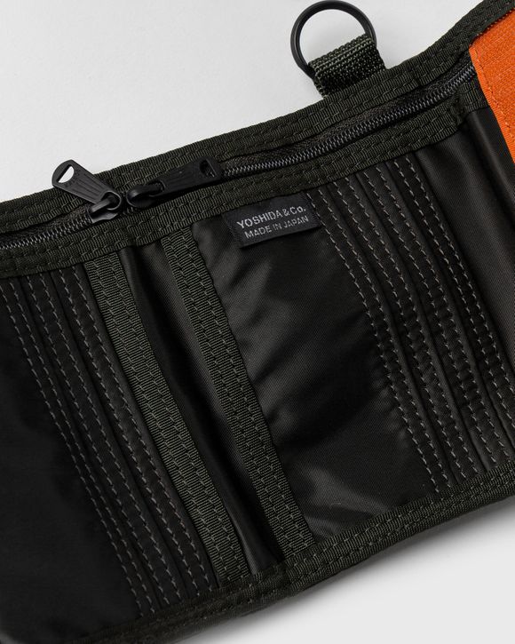 VANS VAULT X PORTER-YOSHIDA & CO. WALLET
