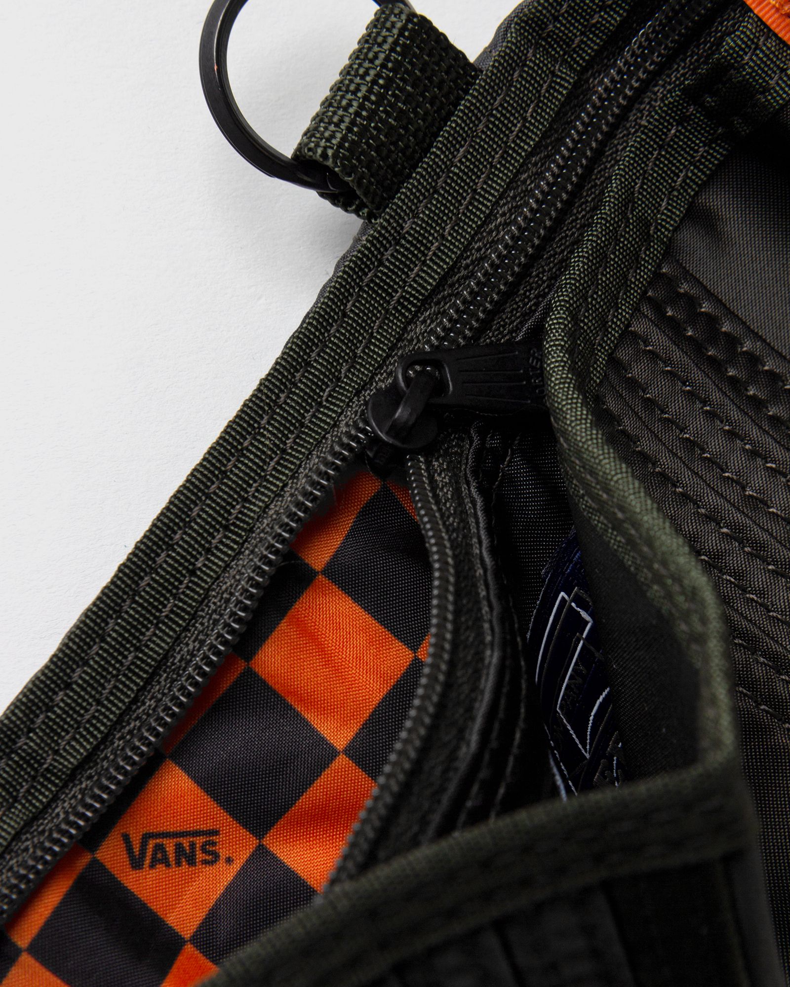 VANS VAULT X PORTER-YOSHIDA & CO. WALLET