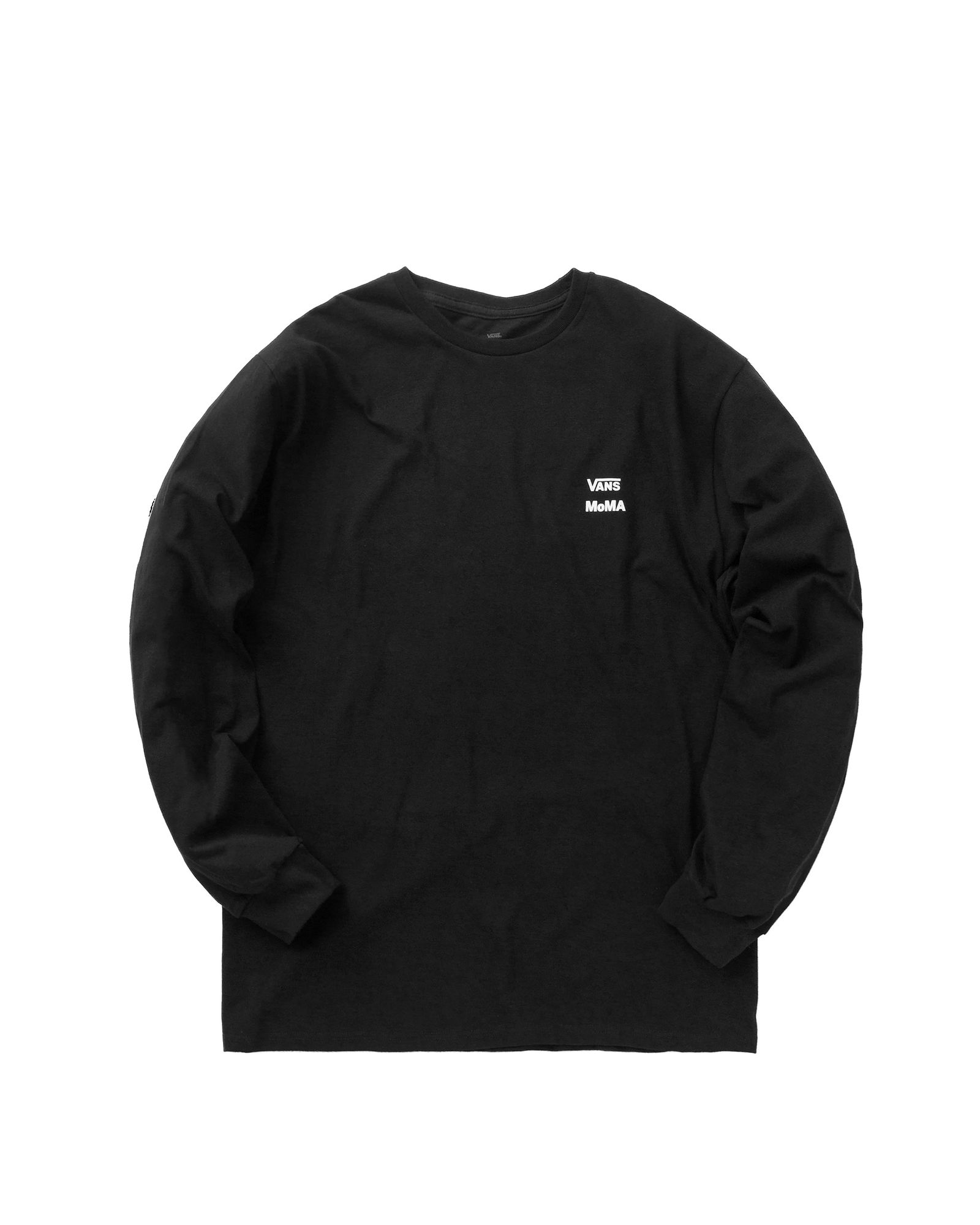 Vans x Moma BRANDED LONGSLEEVE
