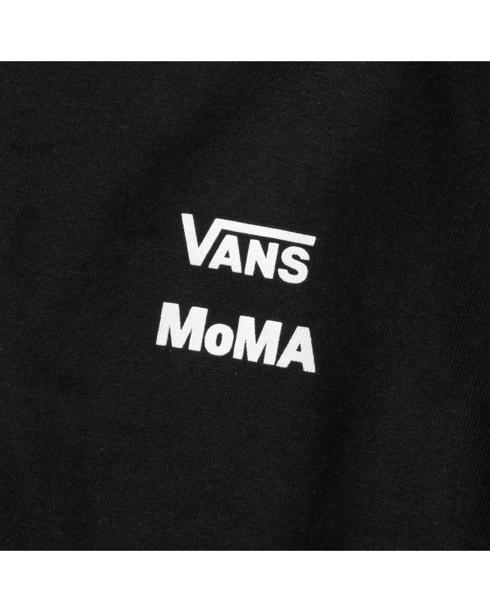 Vans x Moma BRANDED LONGSLEEVE