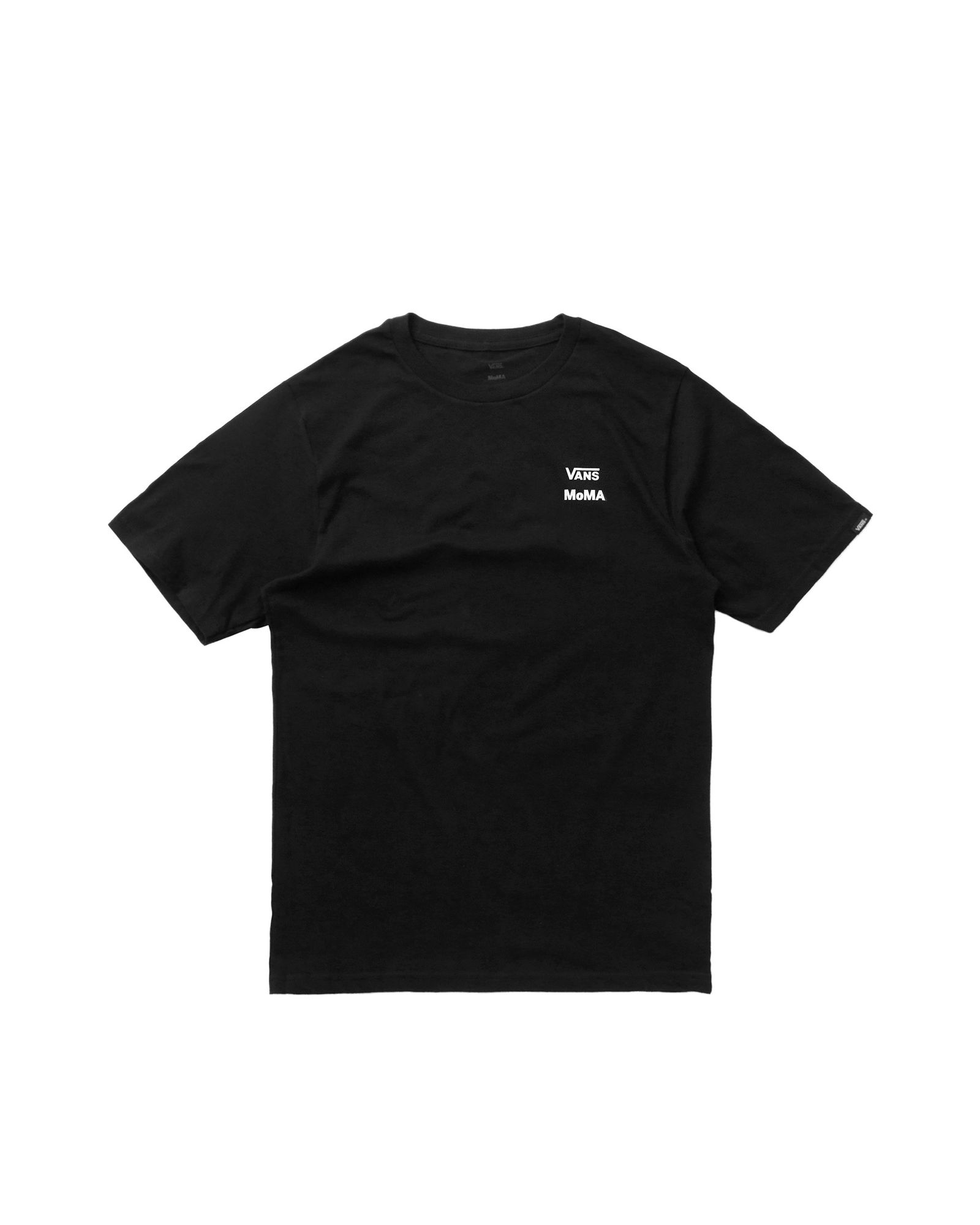 VANS X MOMA BRANDED KIDS TEE