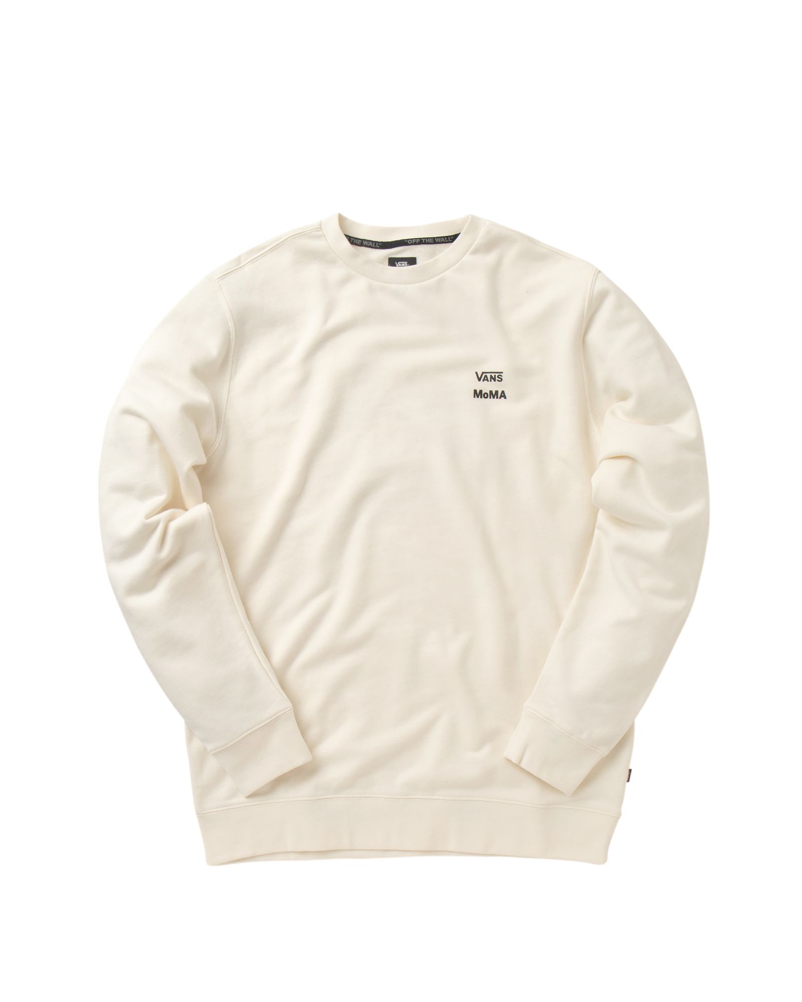 VANS X MOMA KANDINSKY CREW