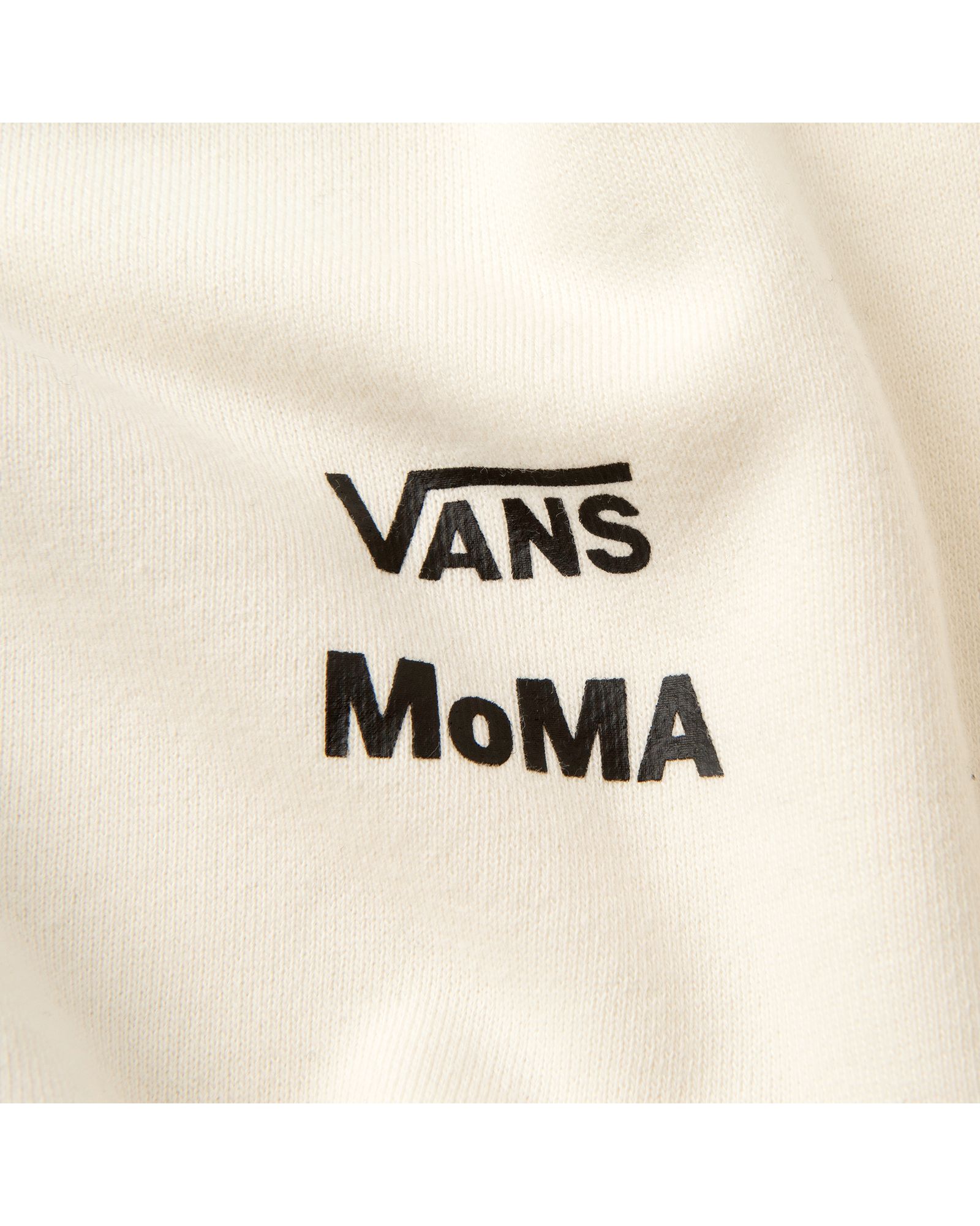 VANS X MOMA KANDINSKY CREW