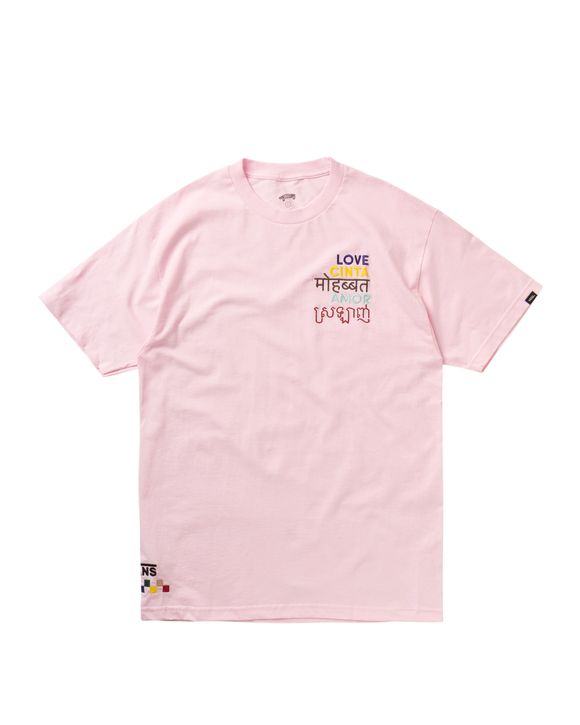 VAULT LOVE TEE