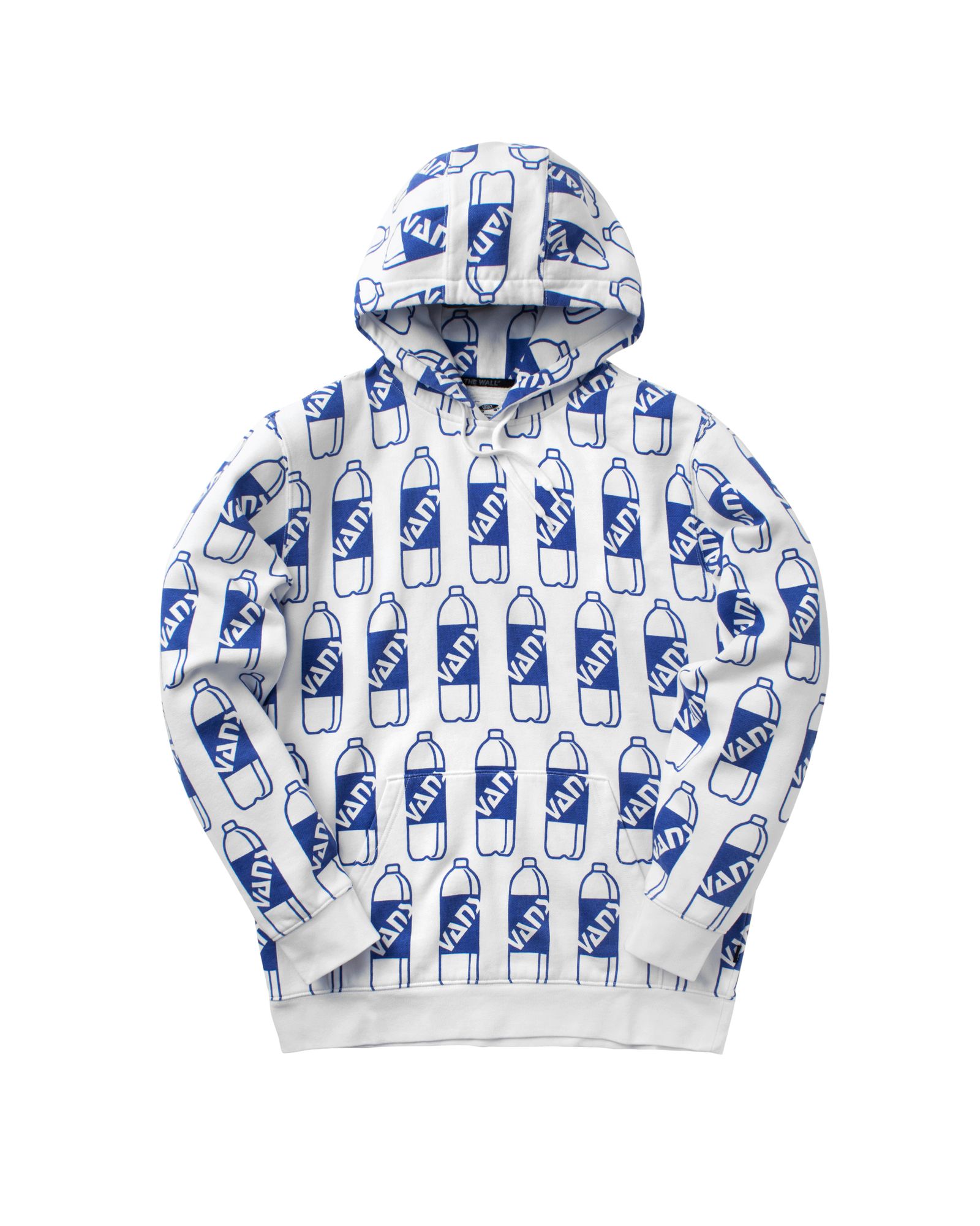 VANS X FERGUS HOODIE