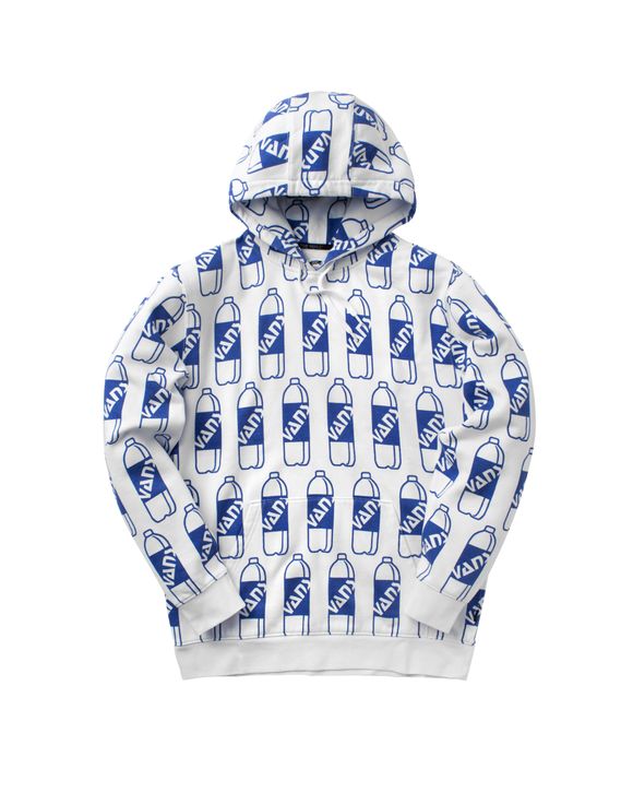 VANS X FERGUS HOODIE