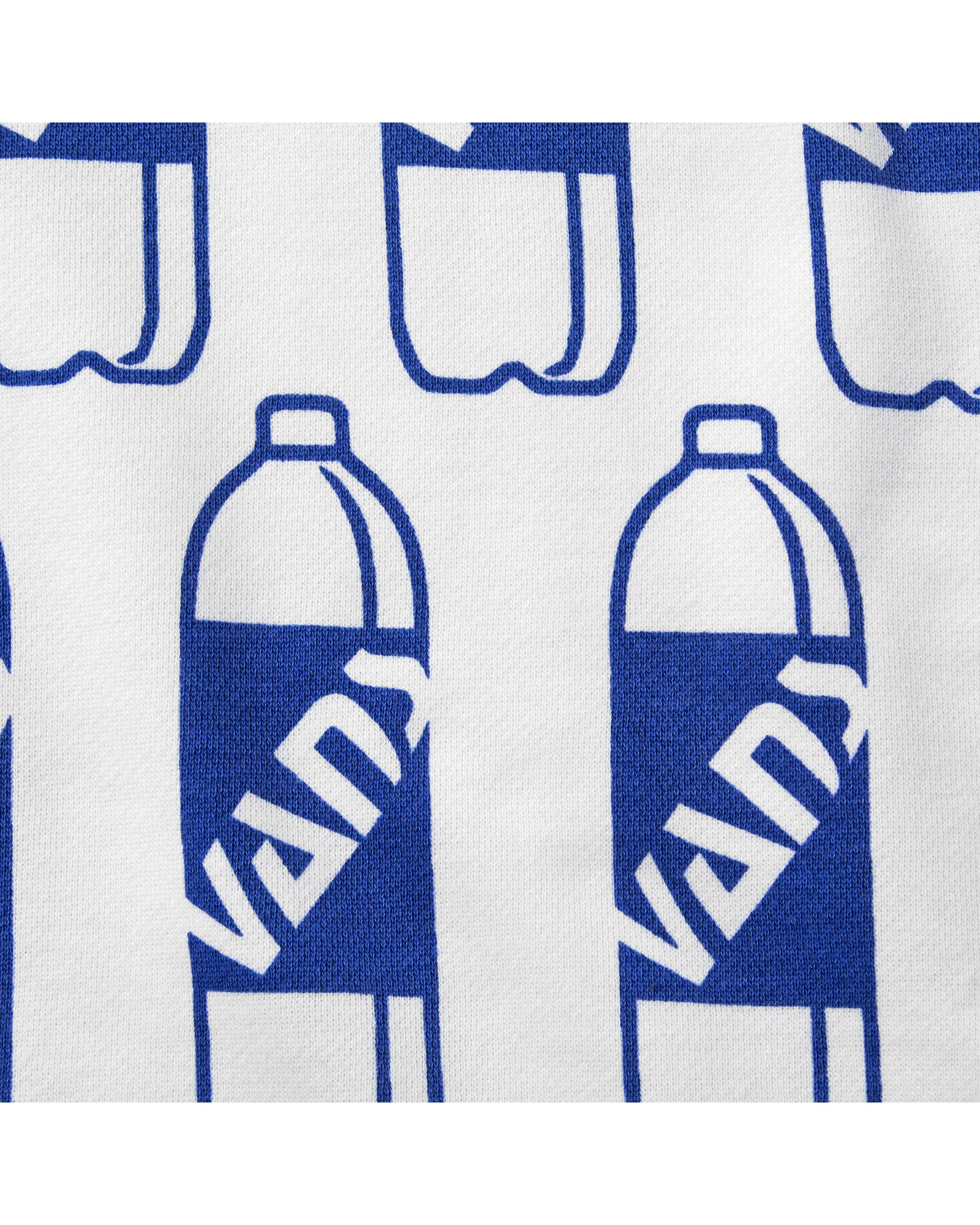 VANS X FERGUS HOODIE