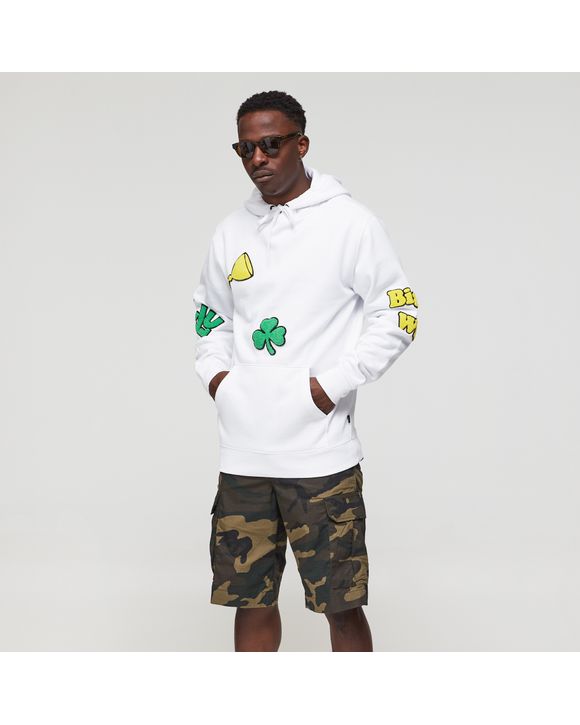 VANS X FERGUS HOODIE