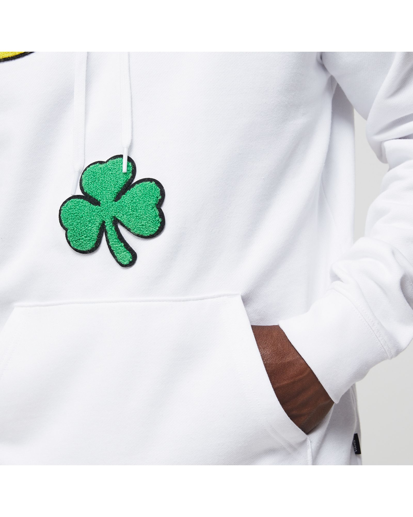 VANS X FERGUS HOODIE