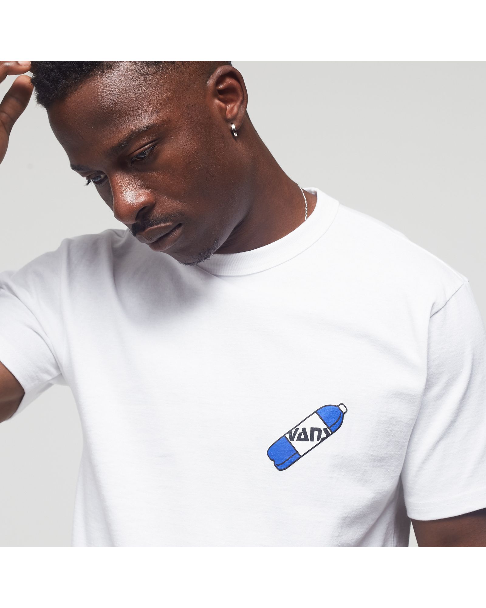 VANS X FERGUS SS TEE