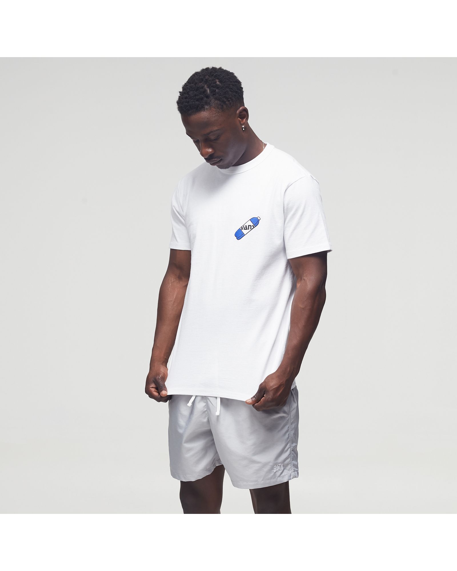 VANS X FERGUS SS TEE