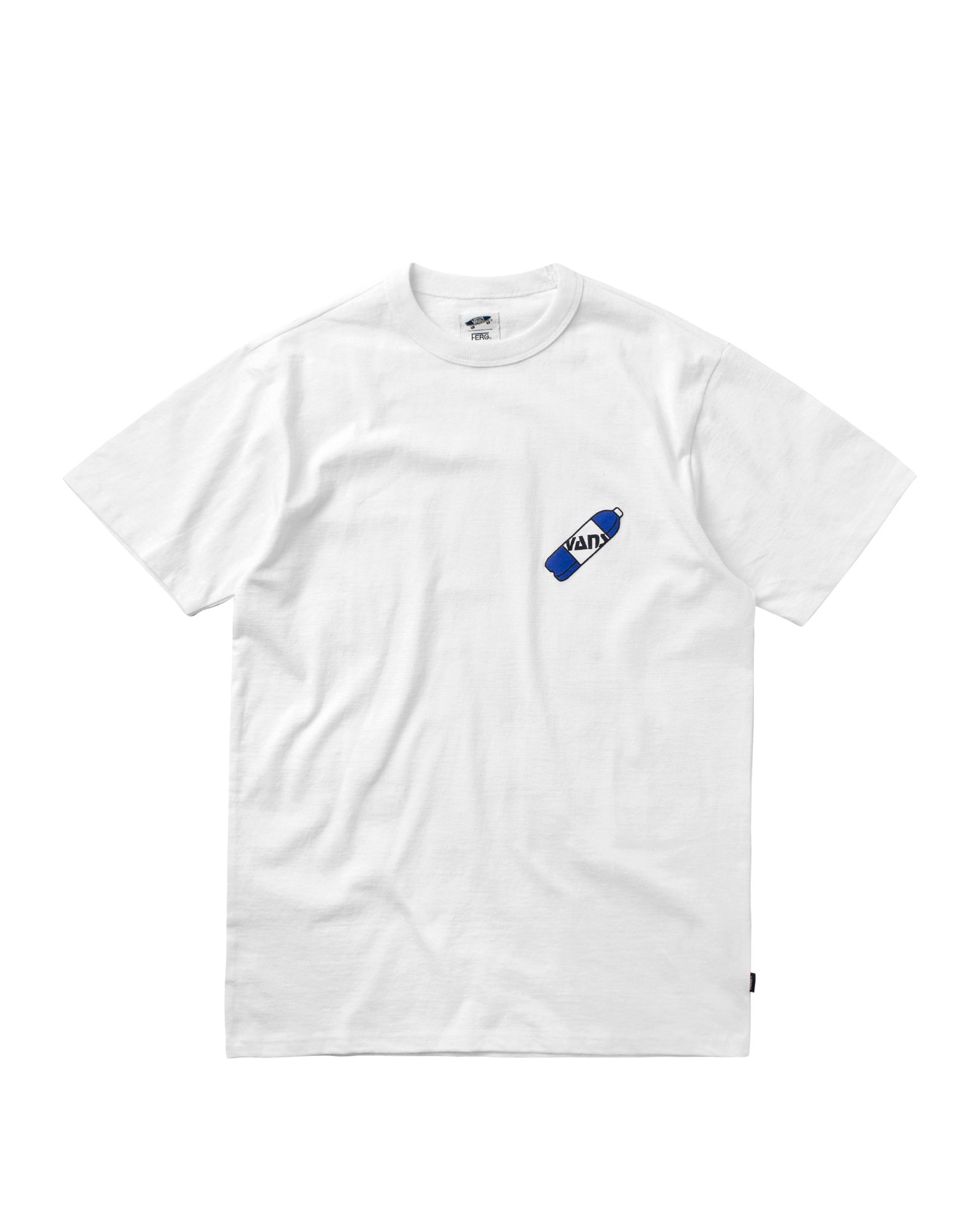 VANS X FERGUS SS TEE