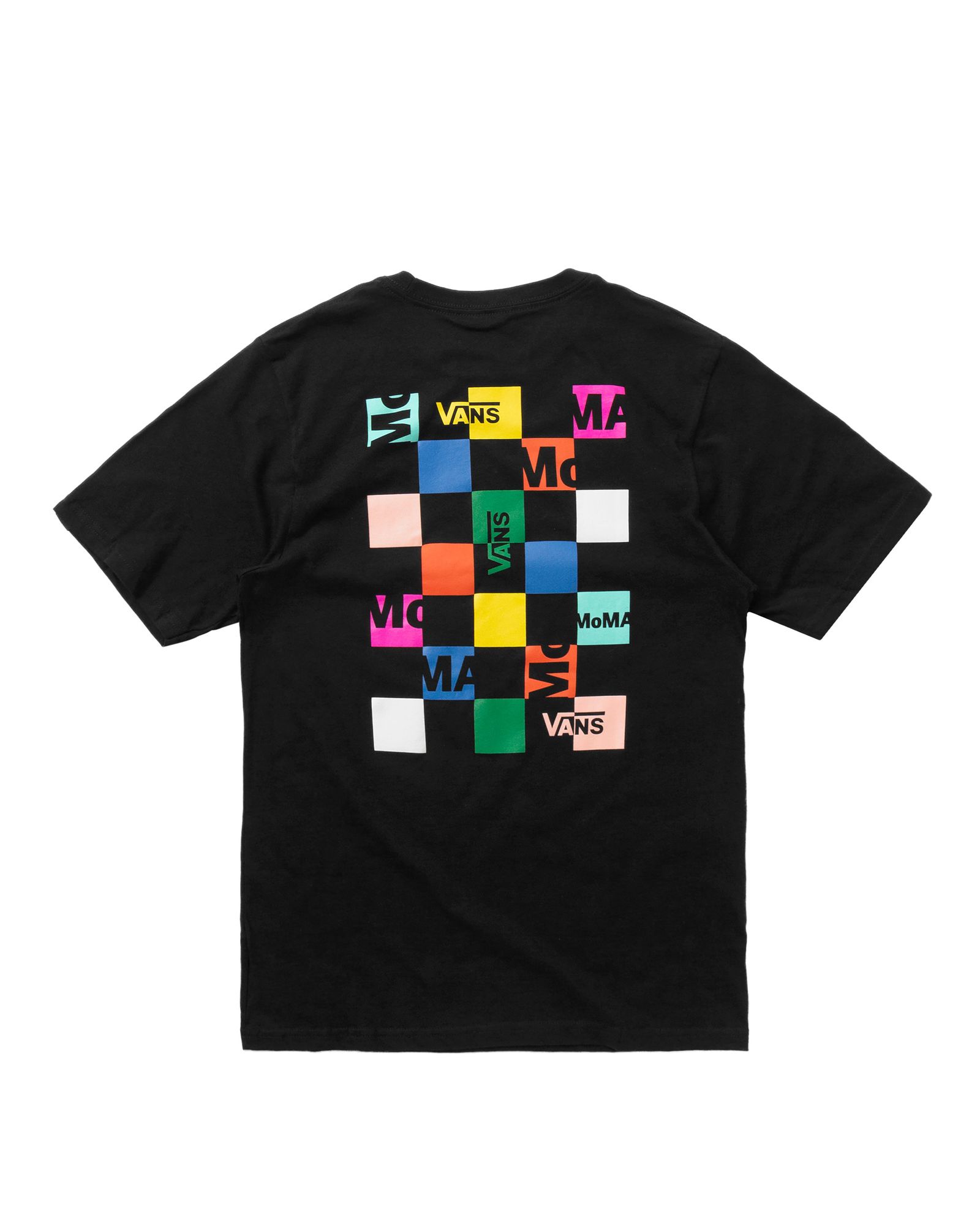 WMNS Vans x Moma BF TEE