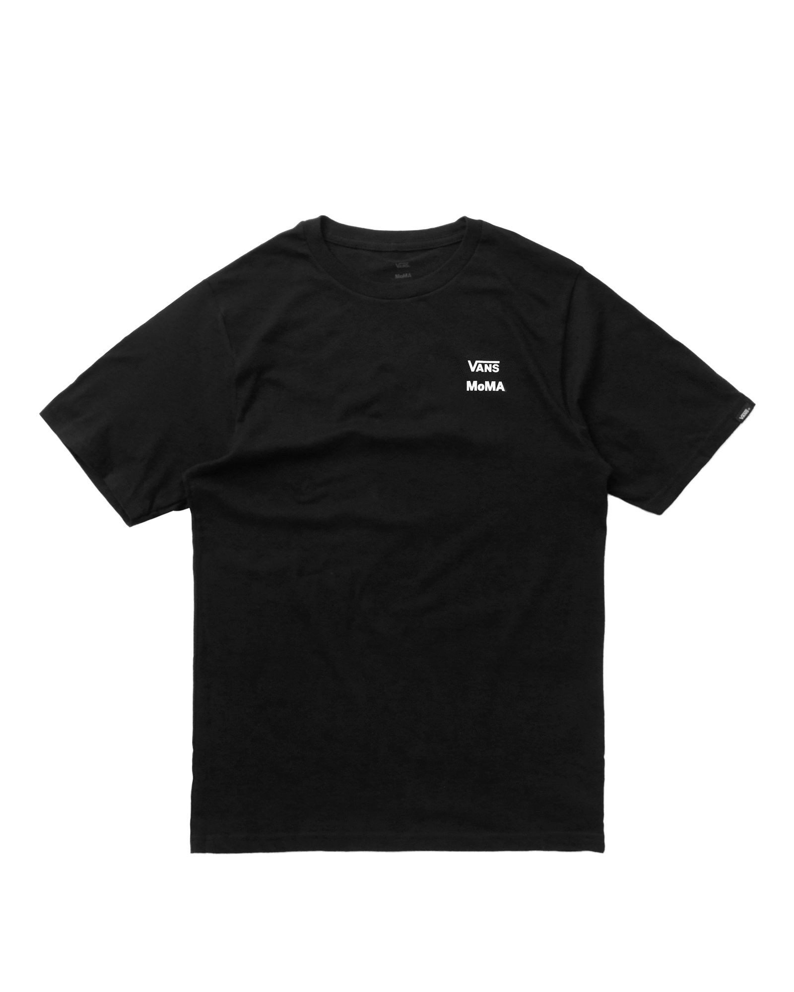 WMNS Vans x Moma BF TEE