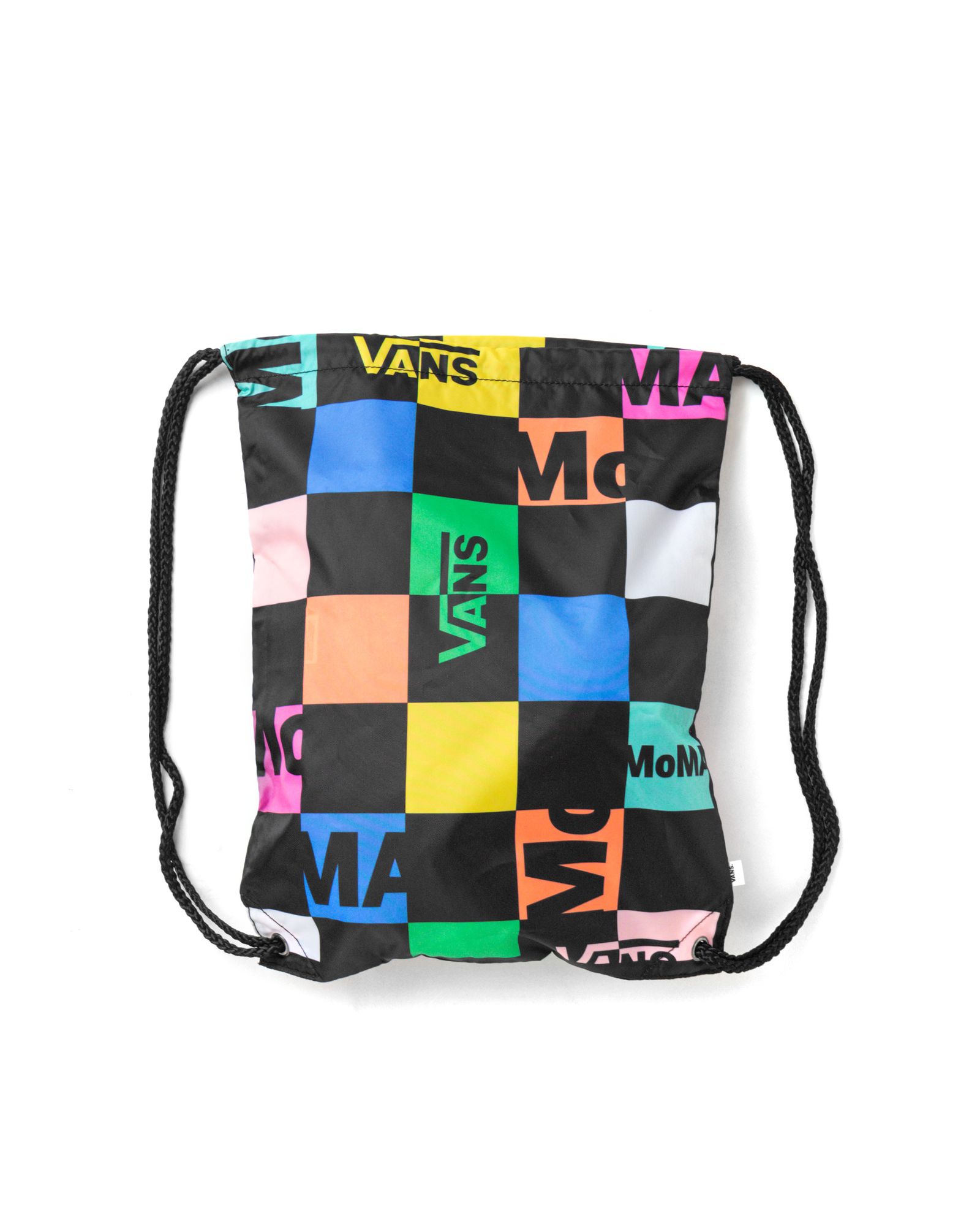 WMNS Vans x Moma BENCH BAG