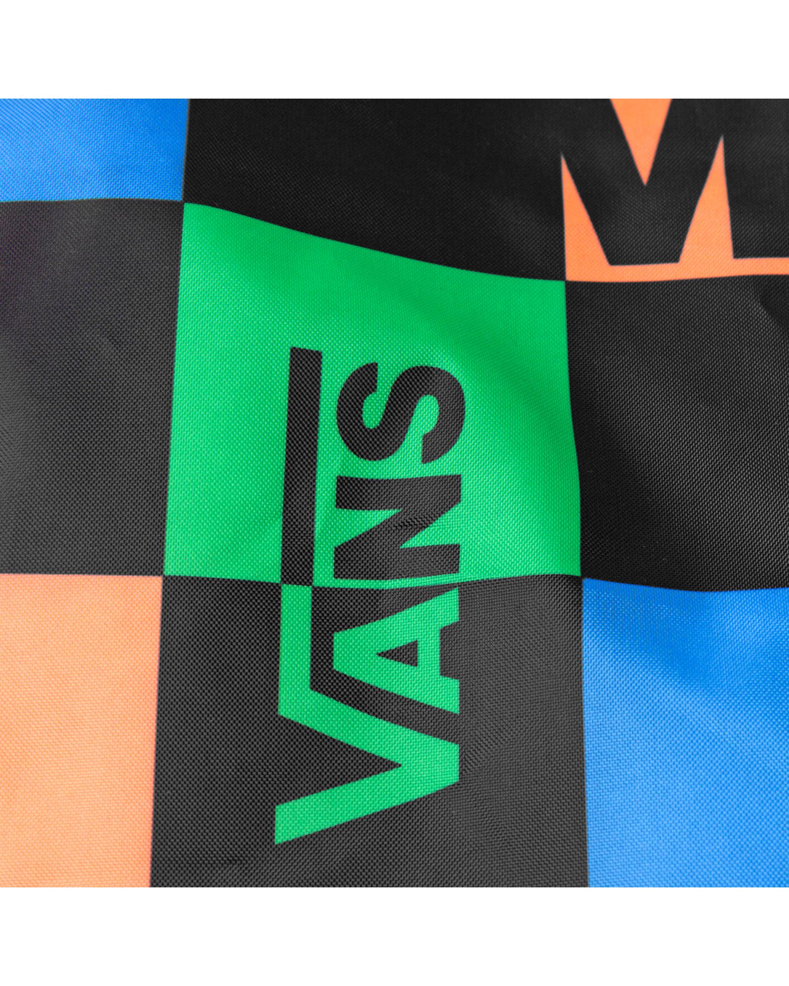 WMNS Vans x Moma BENCH BAG
