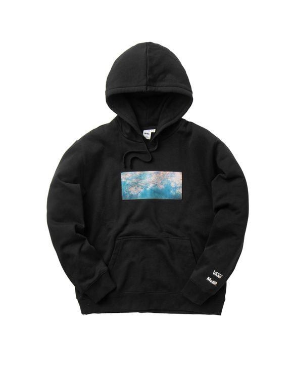 Vans discount moma hoodie