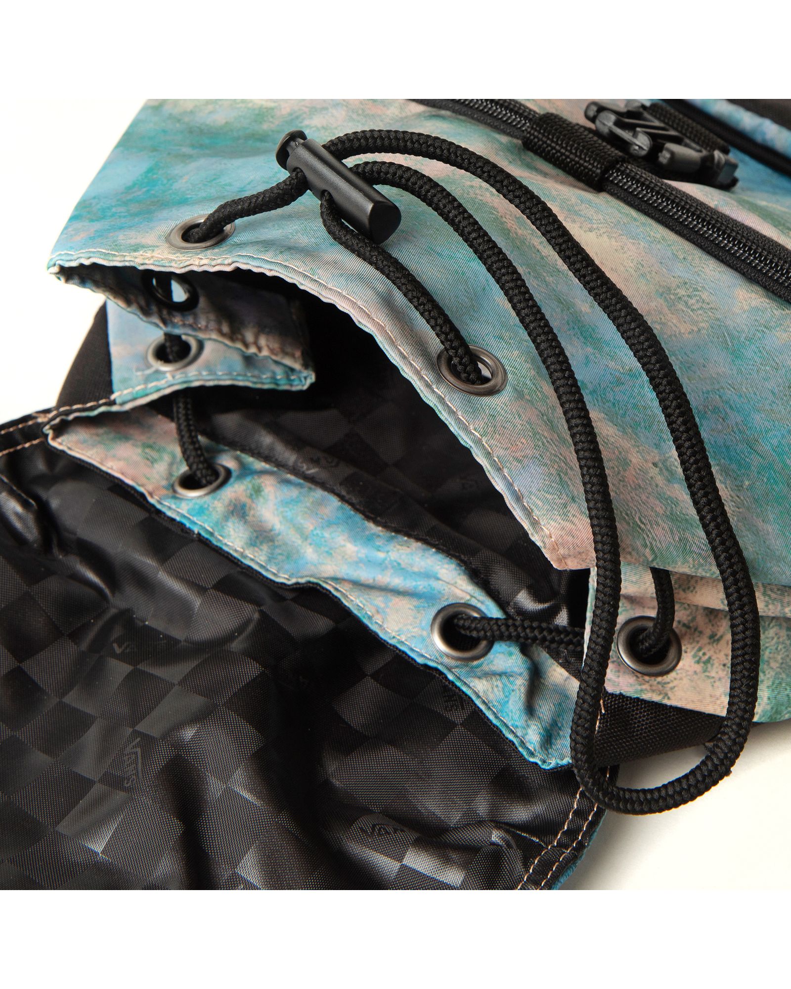 VANS X MOMA MONET BACKPACK