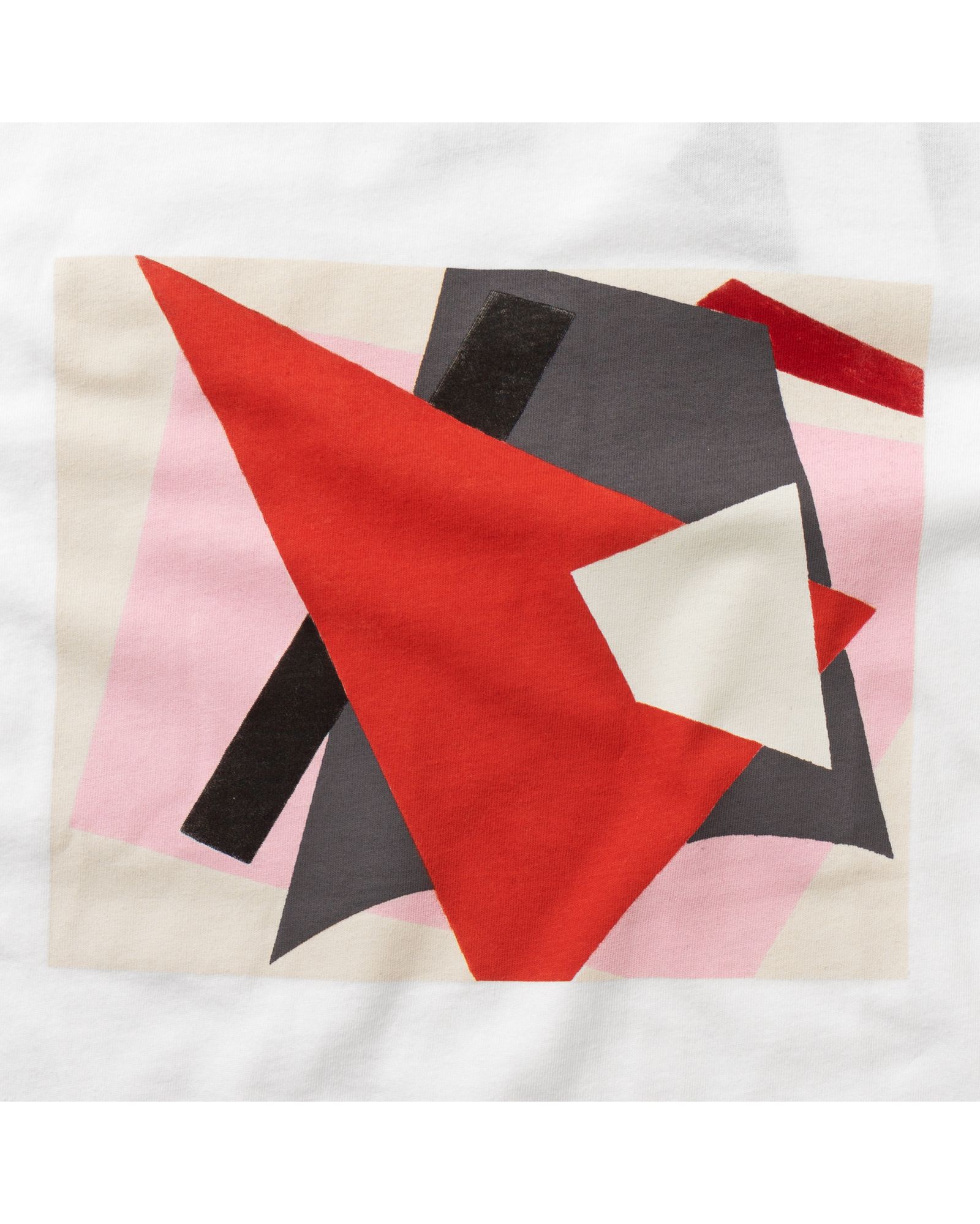 WMNS Vans x Moma POPOVA TEE