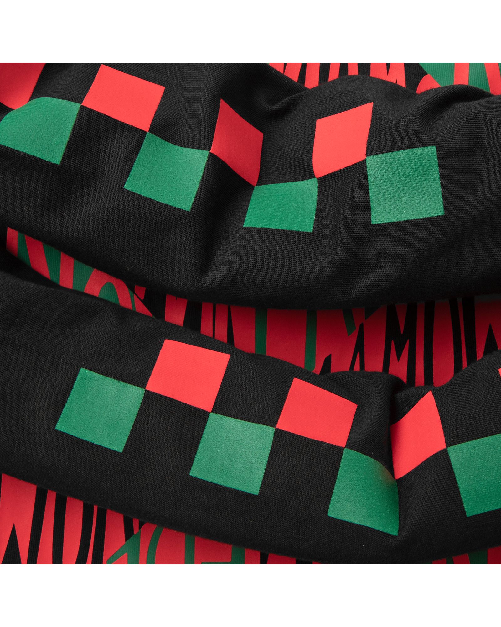 VANS X MOMA RINGGOLD LS