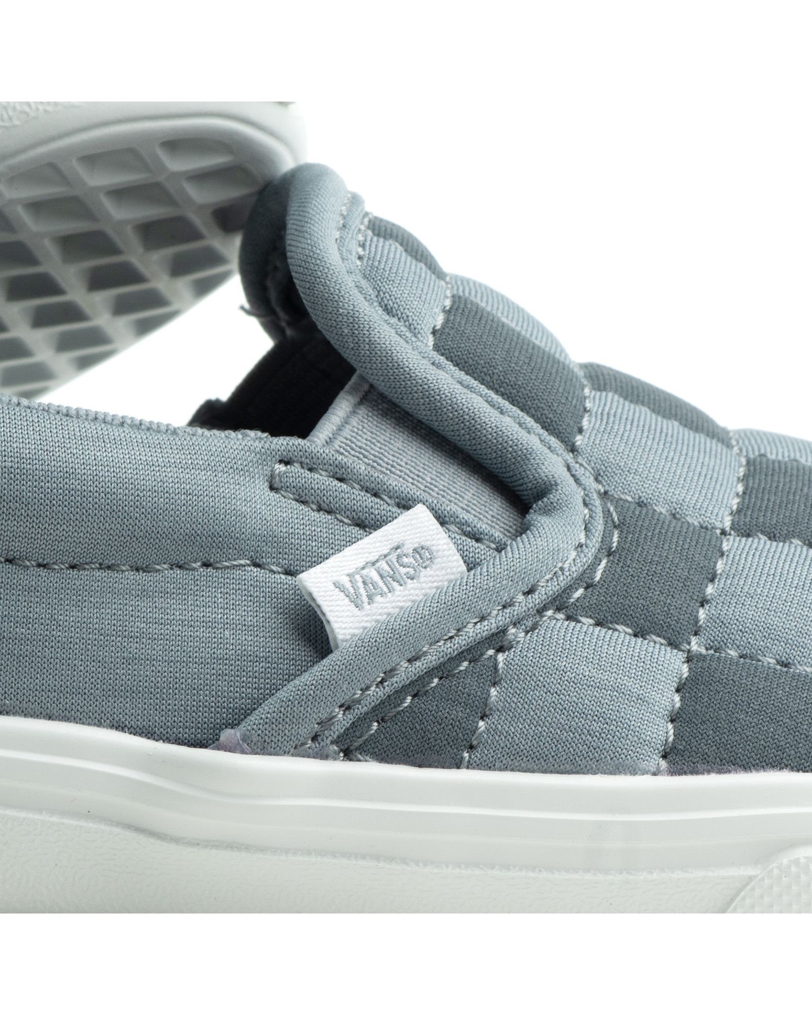 COMFYCUSH SLIP-ON V TODDLER