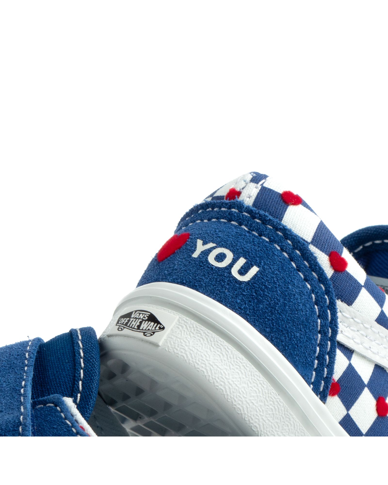 COMFYCUSH OLD SKOOL TODDLER