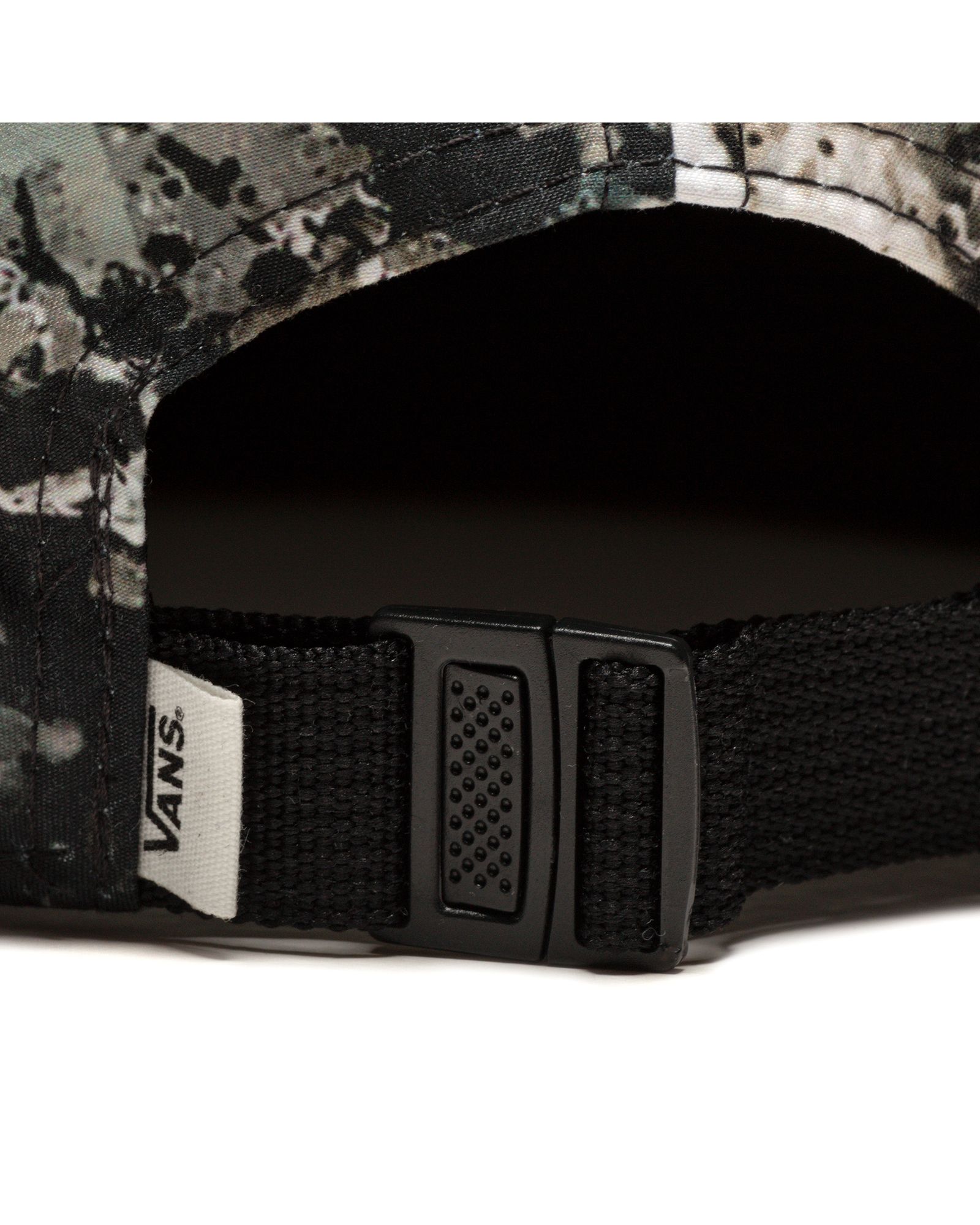 Vans x Moma CAMPER Cap