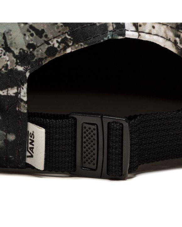 Vans x Moma CAMPER Cap