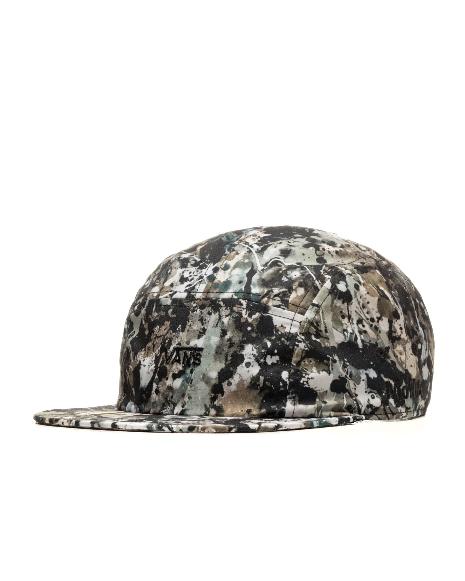 Vans x Moma CAMPER Cap
