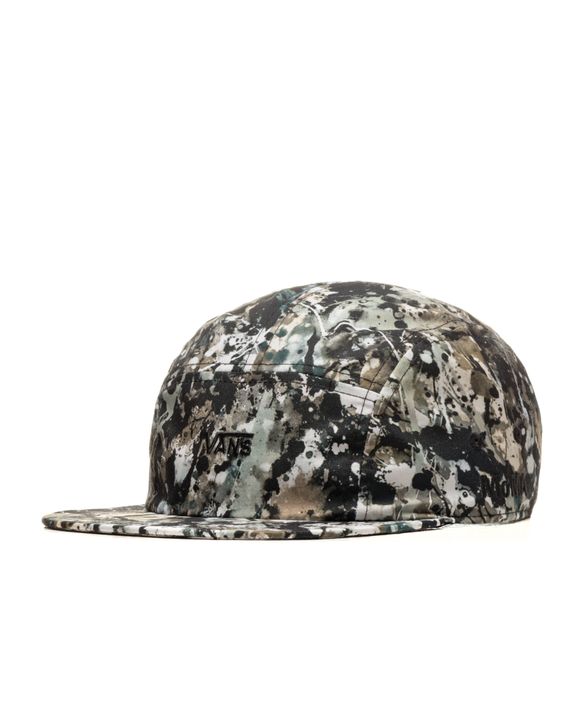 Vans x Moma CAMPER Cap