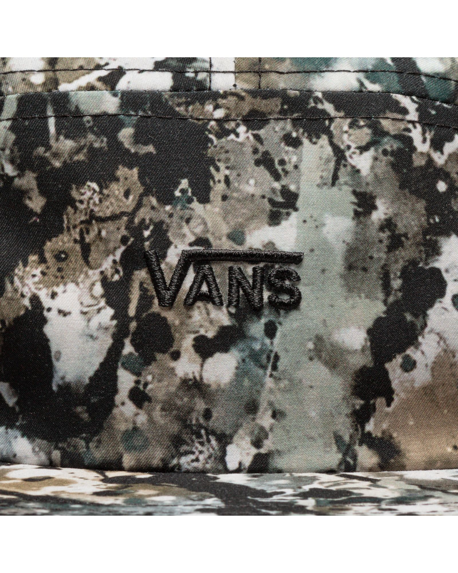 Vans x Moma CAMPER Cap